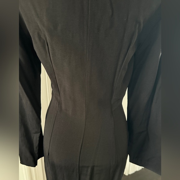 Vintage 80’s Prima Donna Sportswear Dress - Picture 6 of 10